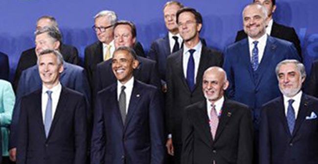 NUG’s Foreign Policy  Track Hailed a Success